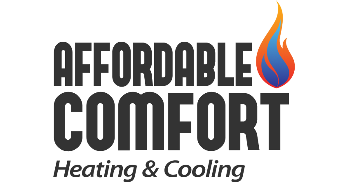 Affordable Comfort - Heating & Cooling Experts