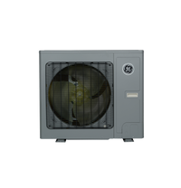 GE Connect Series Heat Pump (2 & 3 Ton)