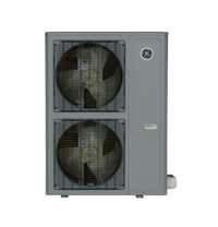 GE Connect Series Heat Pump (4 & 5 Ton)