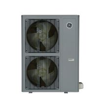 GE Connect Series Heat Pump (4 & 5 Ton)