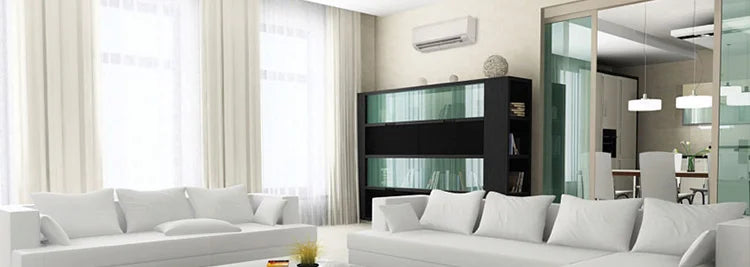 Ductless Systems