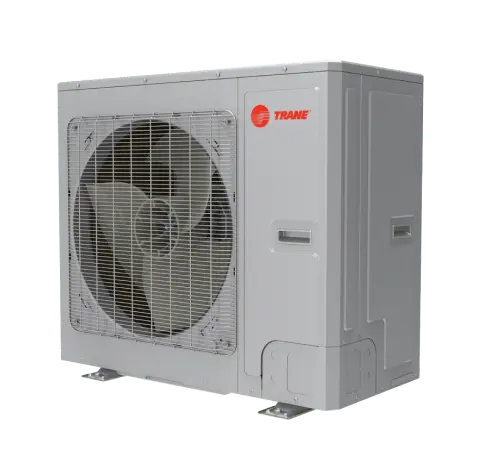 Trane Resolute™ Cold Climate Heat Pump (3 Ton) – Affordable Comfort