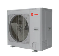 Trane Resolute™ Cold Climate Heat Pump (3 Ton)