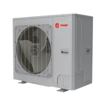 Trane Resolute™ Cold Climate Heat Pump (3 Ton)