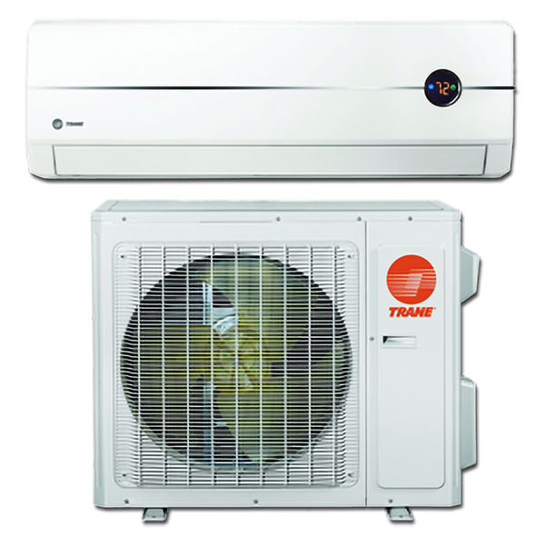 Trane Mitsubishi Electric Trane Mini Split System Mitsubishi Trane