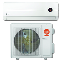 Trane Ductless Mini Split-  4TXK6 (Single Head, 12,000 BTU)