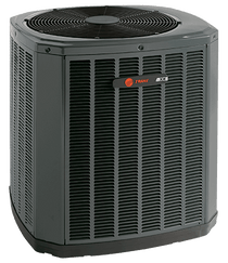 Trane XR13 Air Conditioner (3 Ton)