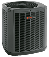 Trane XR16 Air Conditioner (2 Ton)